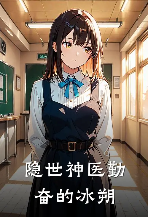 隐世神医 勤奋的冰朔