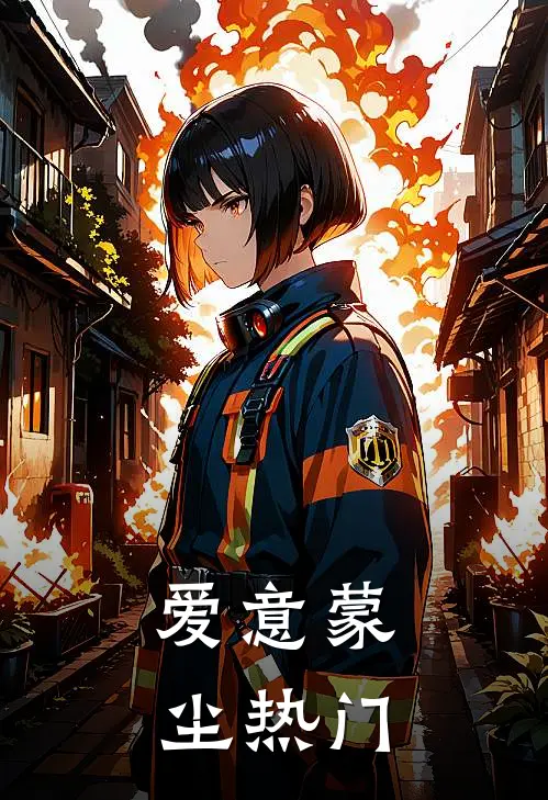爱意蒙尘热门
