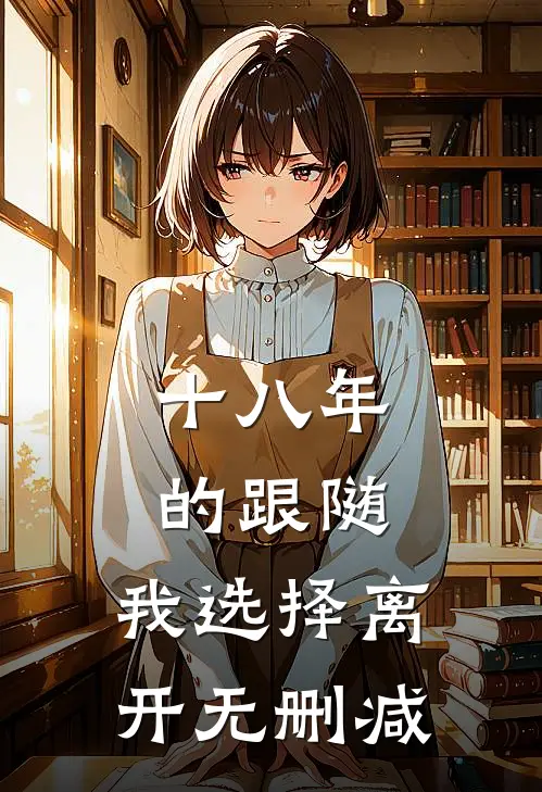 十八年的跟随，我选择离开无删减