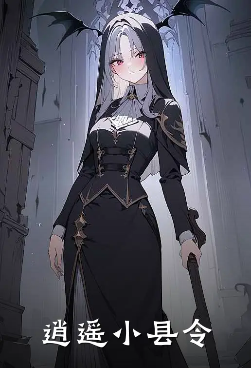 逍遥小县令
