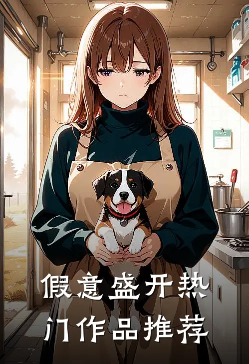 假意盛开热门作品推荐