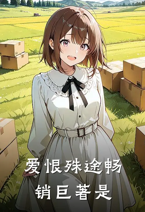 爱恨殊途畅销巨著是