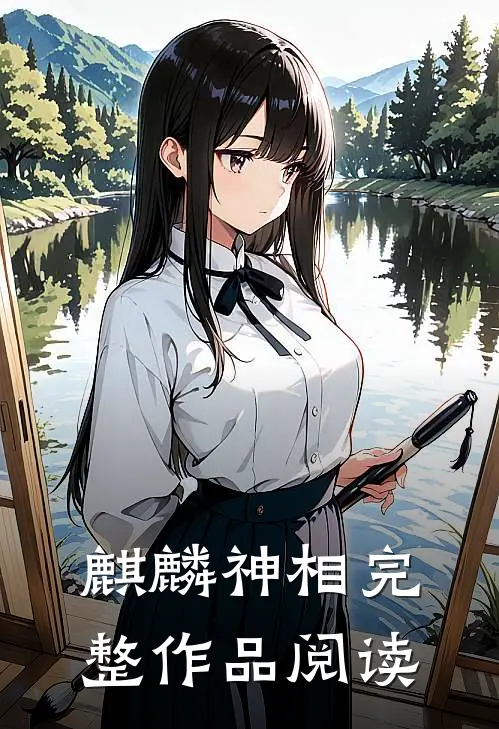 麒麟神相完整作品阅读