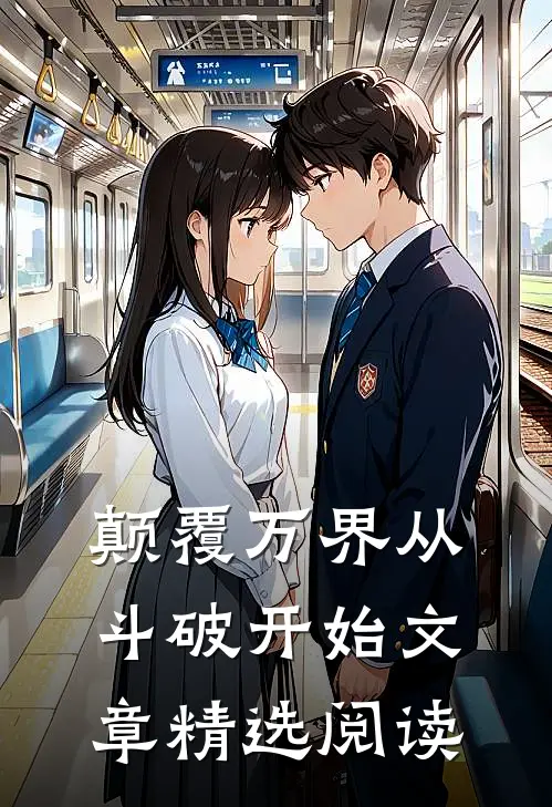 颠覆万界从斗破开始文章精选阅读