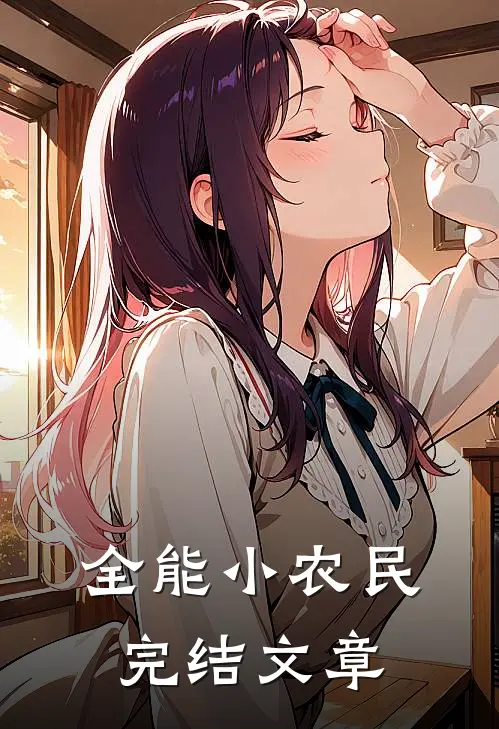 全能小农民完结文章