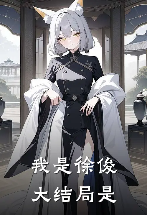 我是徐俊大结局是