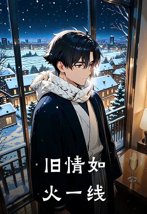 旧情如火一线