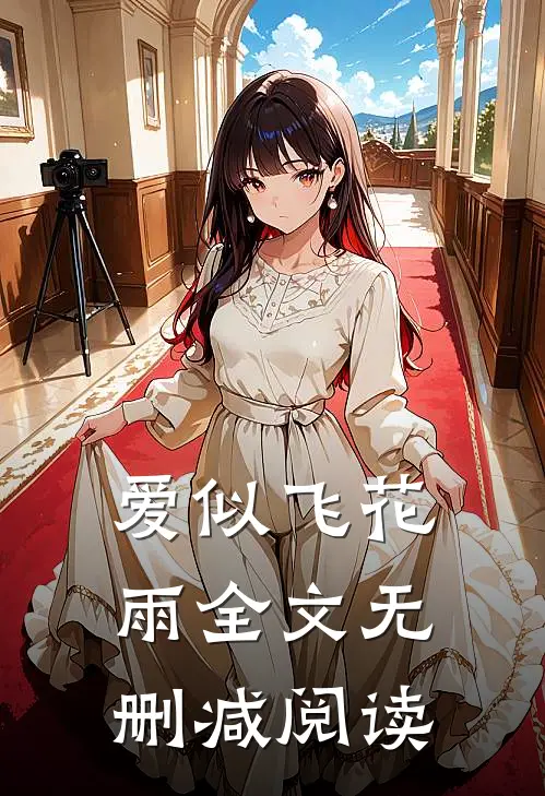 爱似飞花雨全文无删减阅读