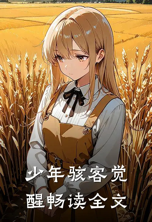 少年骇客觉醒畅读全文