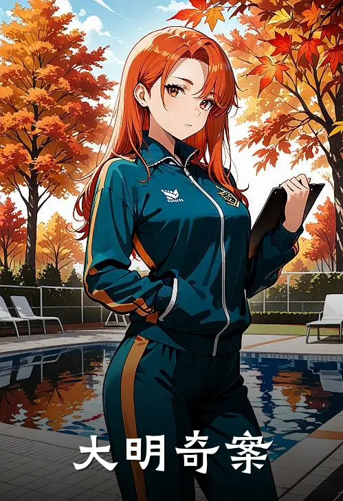 大明奇案