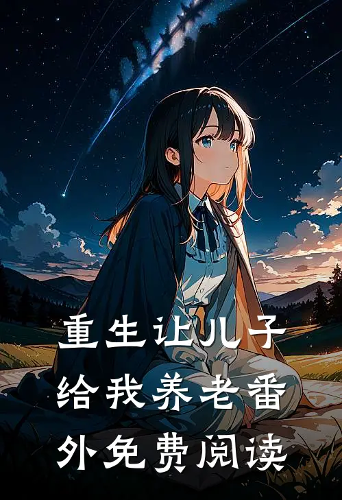重生让儿子给我养老番外免费阅读