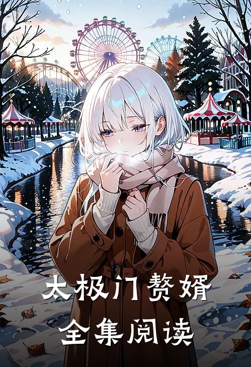 太极门赘婿全集阅读
