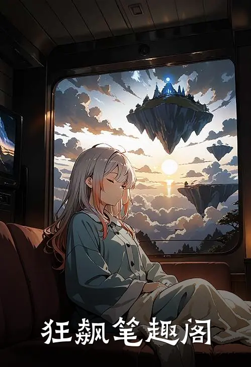 狂飙笔趣阁