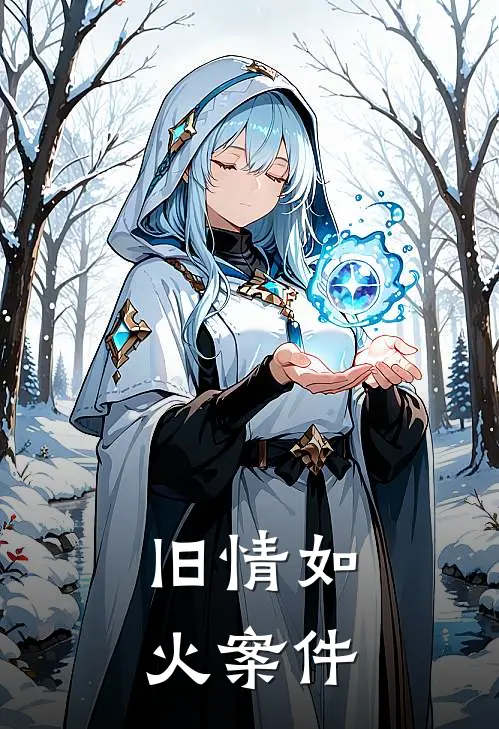 旧情如火案件