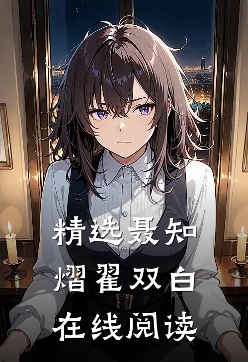 精选聂知熠翟双白在线阅读