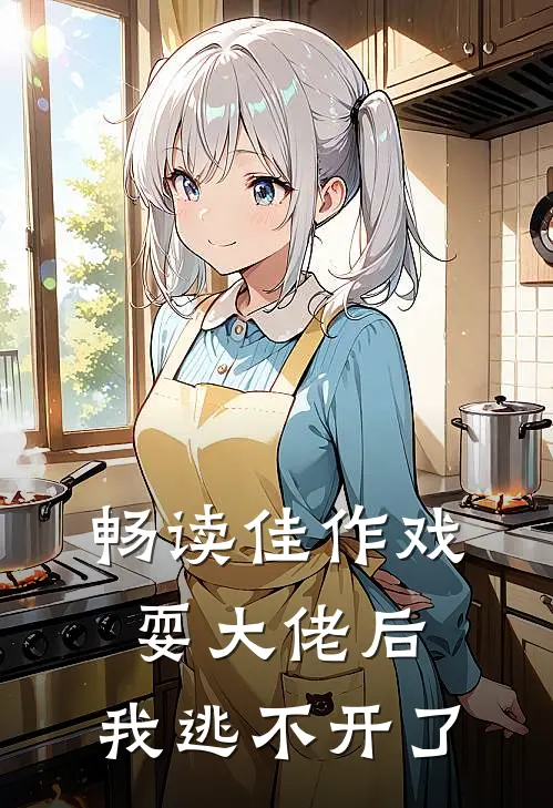 畅读佳作戏耍大佬后,我逃不开了