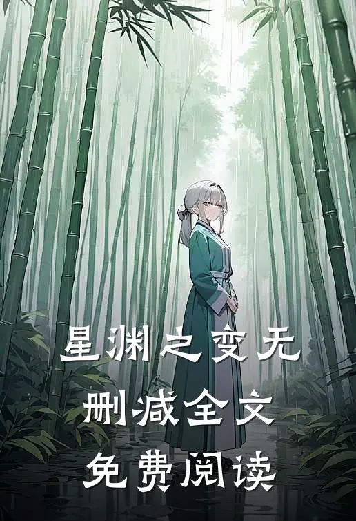 星渊之变无删减全文免费阅读