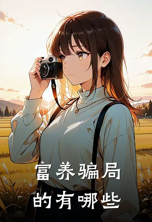 富养骗局的有哪些
