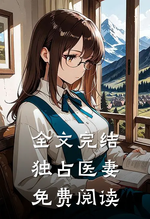 全文完结独占医妻 免费阅读