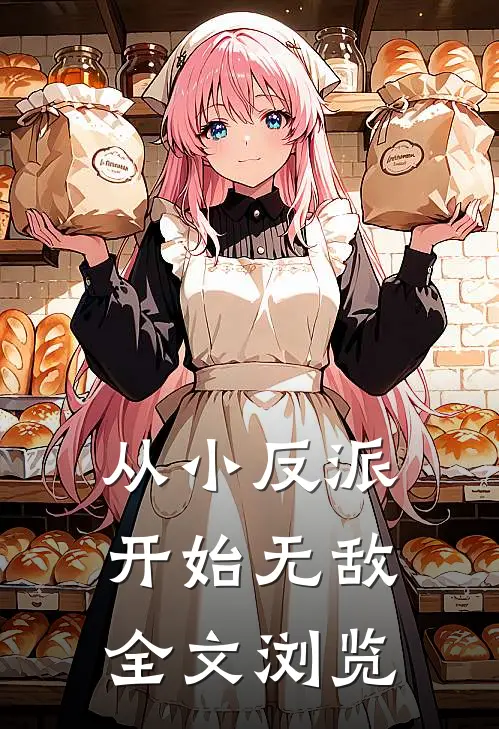 从小反派开始无敌全文浏览