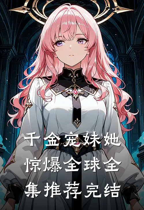 千金宠妹她惊爆全球全集推荐完结
