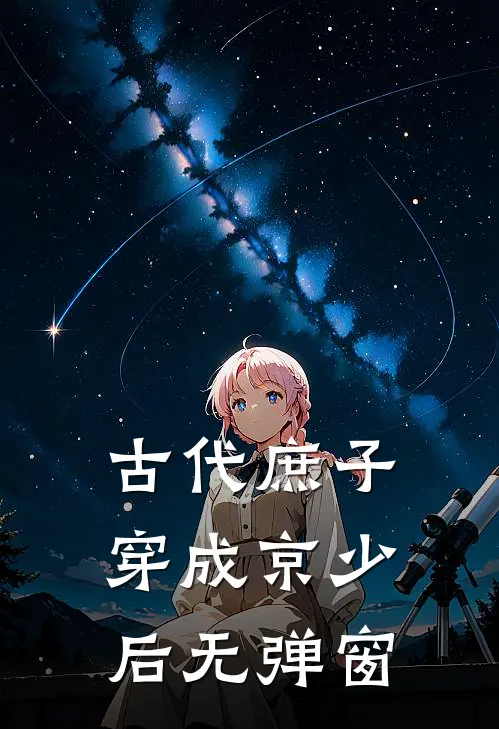 古代庶子穿成京少后无弹窗