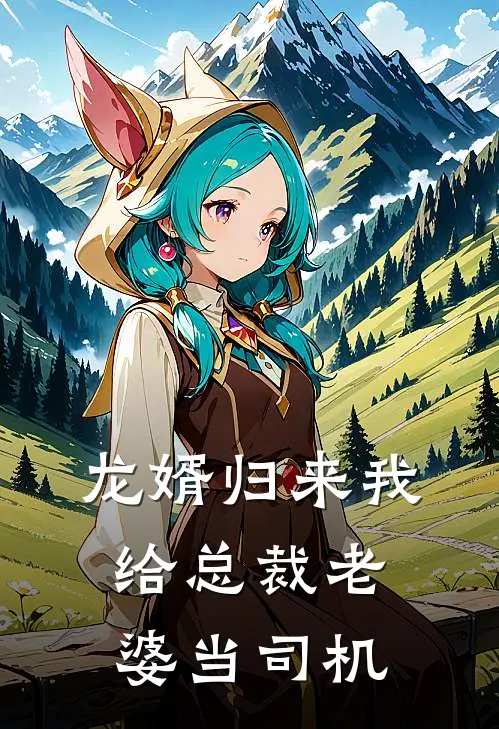 龙婿归来我给总裁老婆当司机