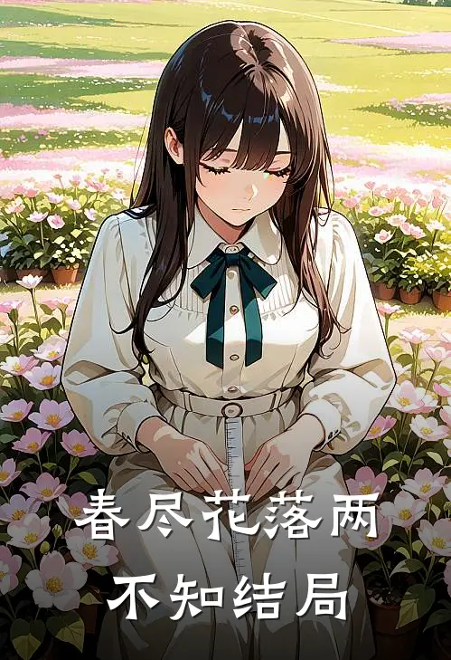 春尽花落两不知结局