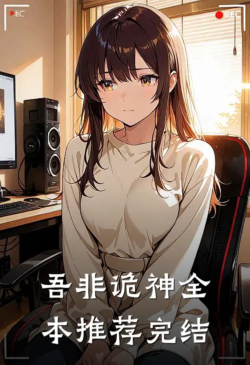吾非诡神全本推荐完结