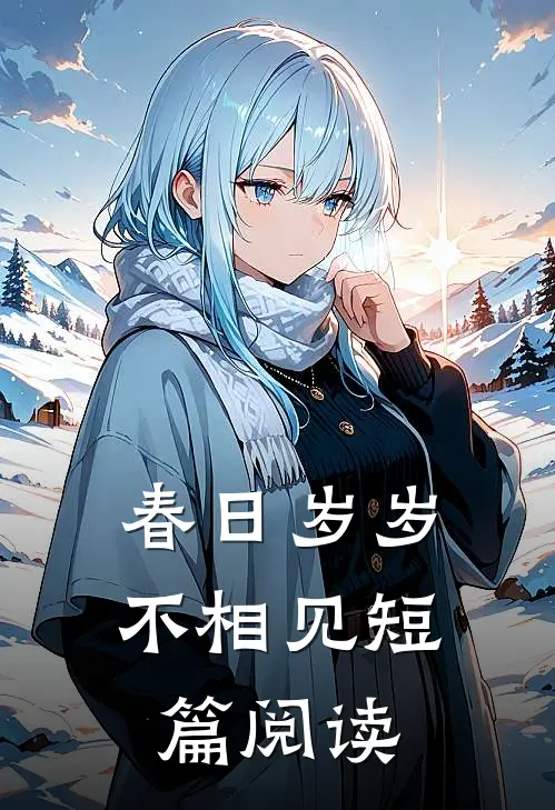春日岁岁不相见短篇阅读