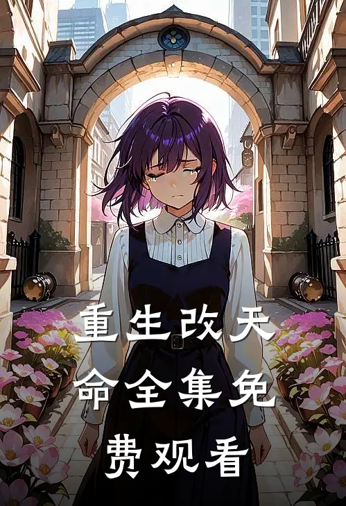 重生改天命 全集免费观看