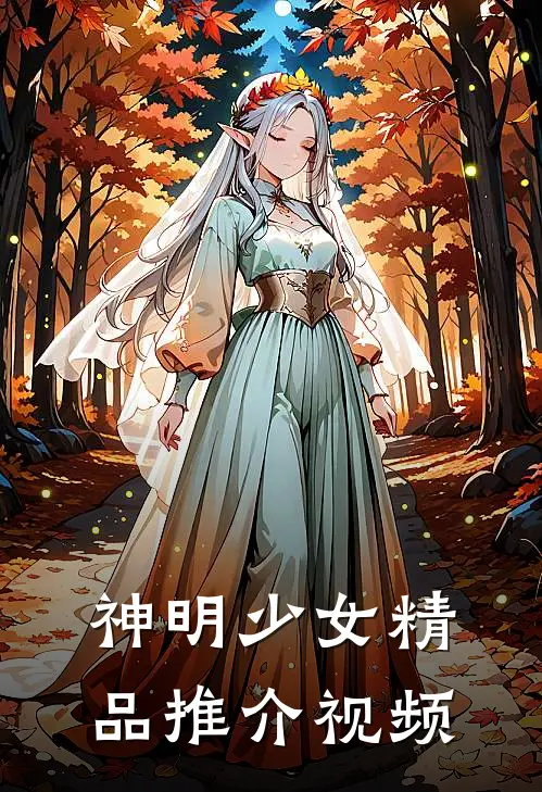 神明少女精品推介视频