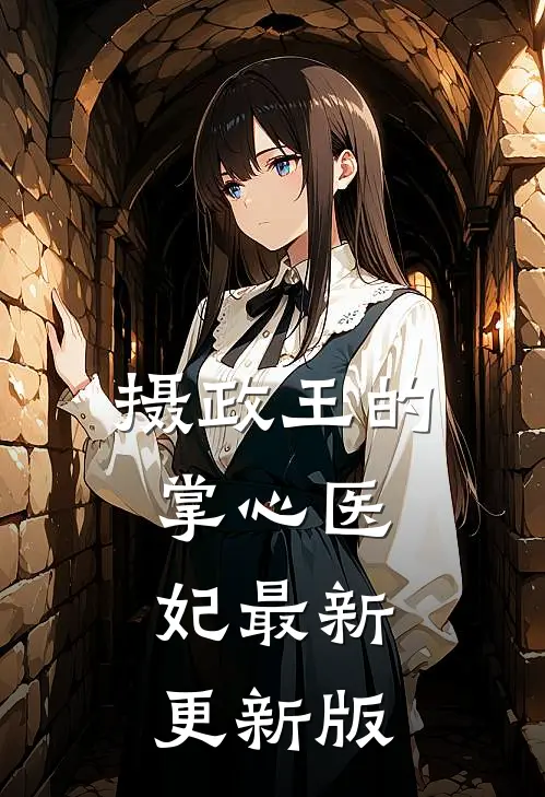 摄政王的掌心医妃最新更新版