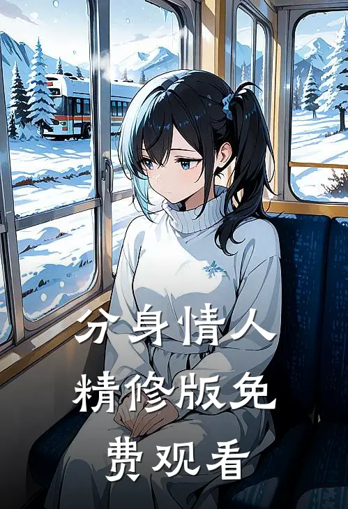 分身情人精修版免费观看