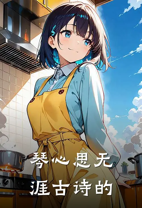 琴心思无涯古诗的
