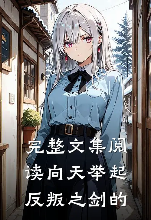 完整文集阅读向天举起反叛之剑的