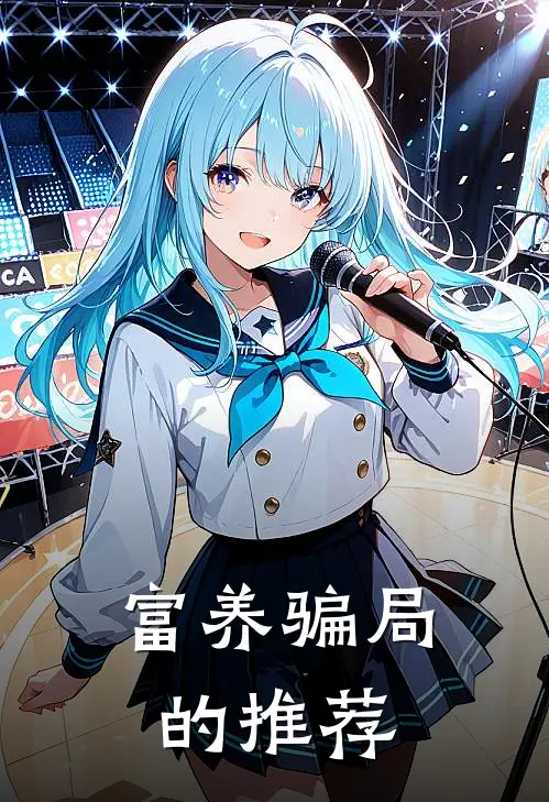 富养骗局的推荐