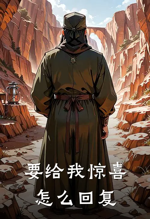 要给我惊喜怎么回复
