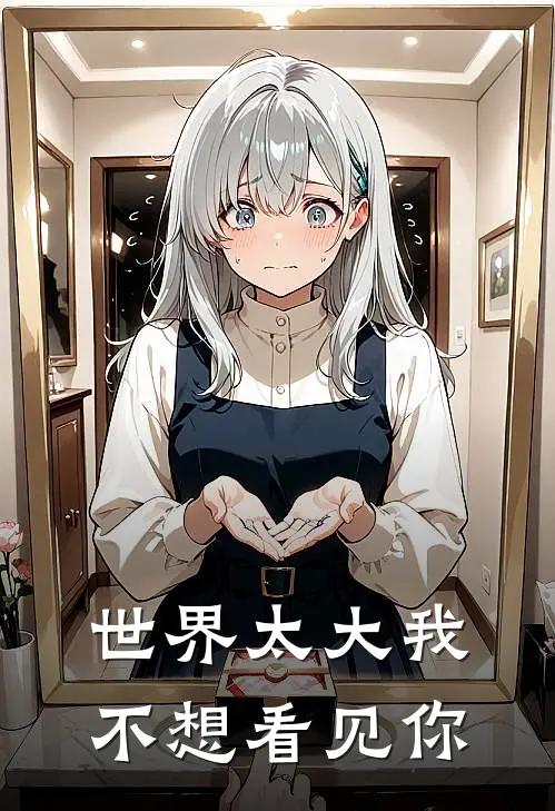 世界太大我不想看见你