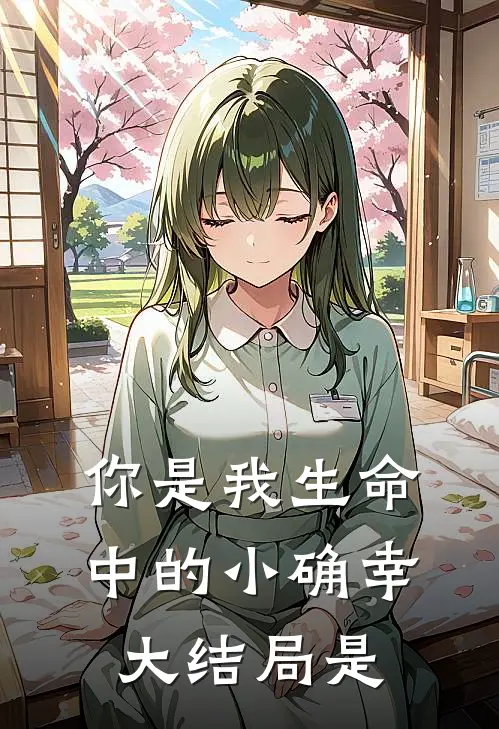 你是我生命中的小确幸大结局是