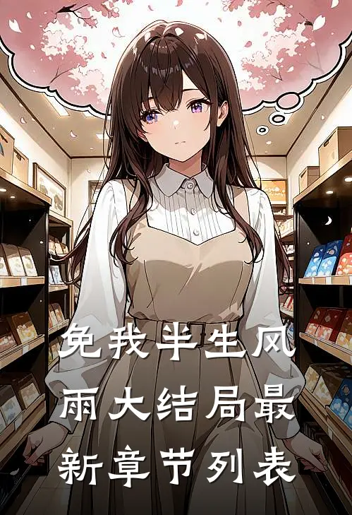 免我半生风雨大结局最新章节列表