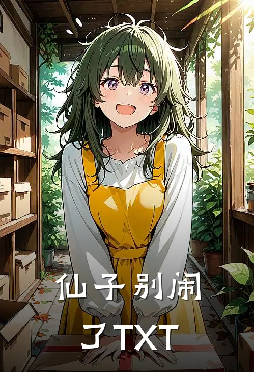 仙子别闹了TXT