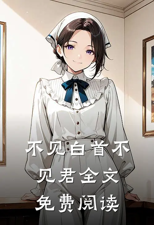 不见白首不见君全文免费阅读