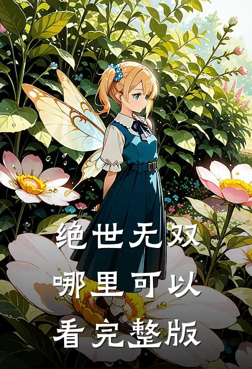 绝世无双哪里可以看完整版