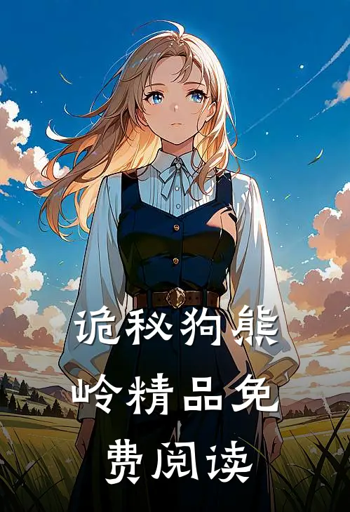 诡秘狗熊岭精品免费阅读
