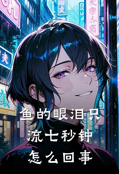 鱼的眼泪只流七秒钟怎么回事