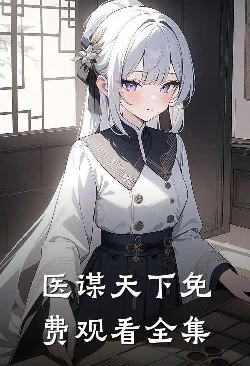 医谋天下免费观看全集