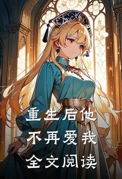 重生后他不再爱我全文阅读