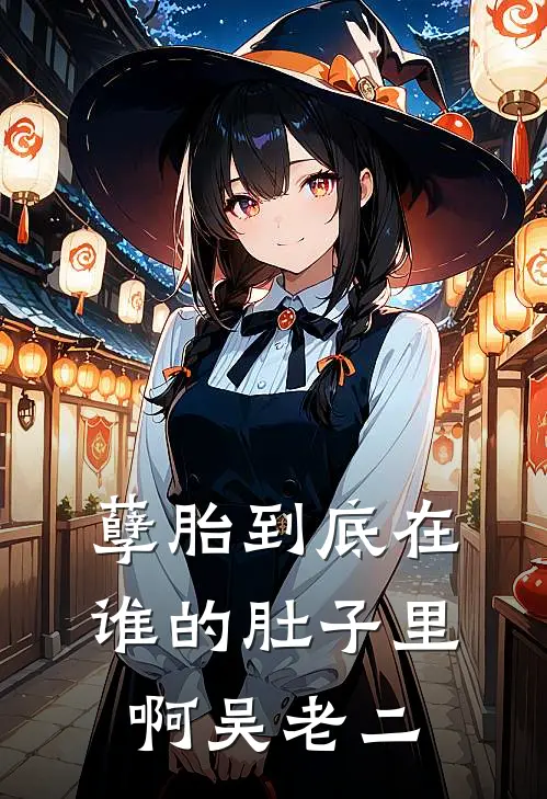 孽胎到底在谁的肚子里啊 吴老二