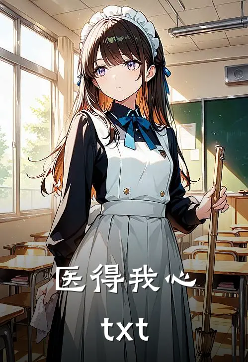 医得我心txt